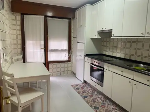Piso en Olabarri