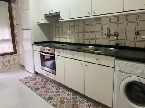 Piso en Olabarri