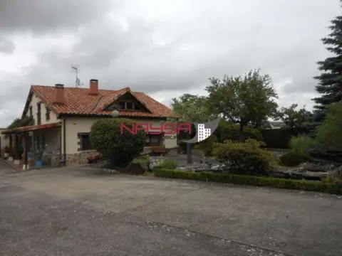 Chalet en Zona Rural Este