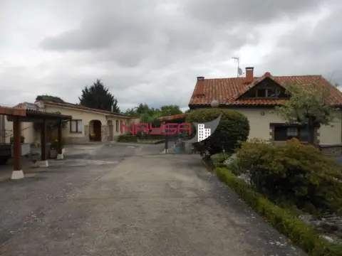 Chalet en Zona Rural Este