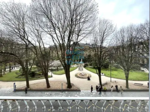 Piso en Avenida-Boulevard