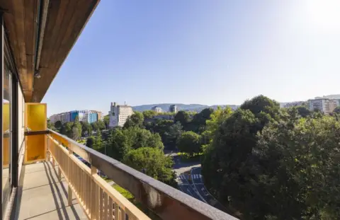 Piso en Karlos I.aren Hiribidea