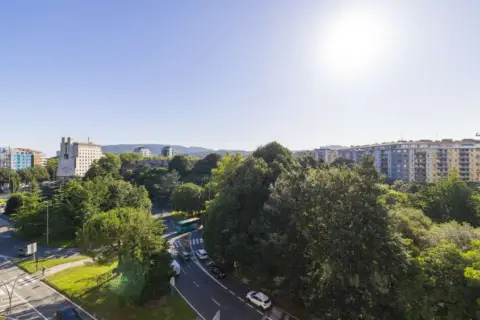 Piso en Karlos I.aren Hiribidea