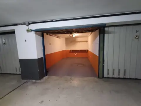 Garaje en Eibar