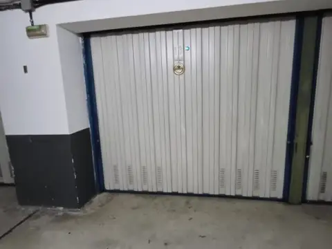 Garaje en Eibar