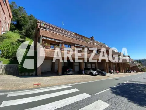 Piso en Arriola Pasealekua, 34