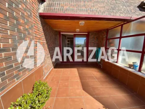 Piso en Arriola Pasealekua, 34