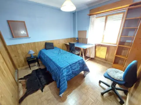 Piso en calle de Fernando Alonso Díaz