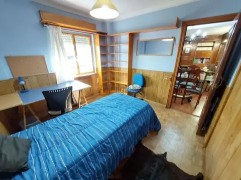 Piso en calle de Fernando Alonso Díaz