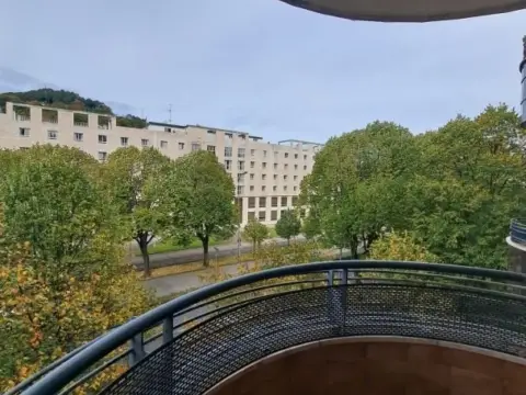 Piso en Avenida de Tolosa