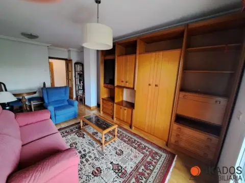 Piso en Avenida de Tolosa