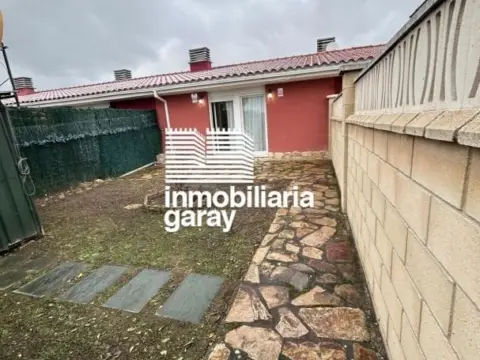 Casa en Medina de Pomar