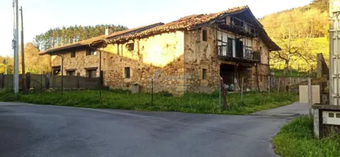 Casa en Amorebieta
