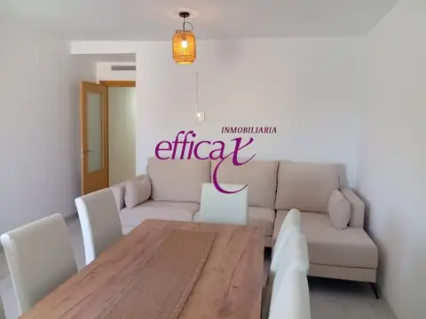 Piso en Santo Domingo-Caudilla