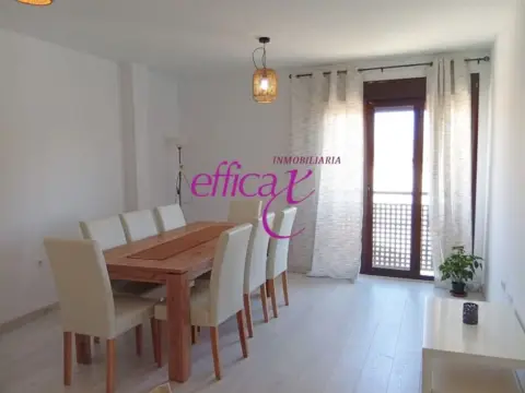 Piso en Santo Domingo-Caudilla