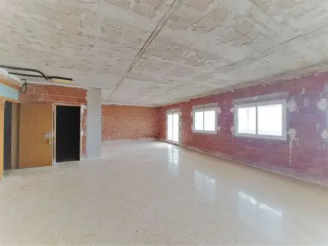 Oficina en Torrellano