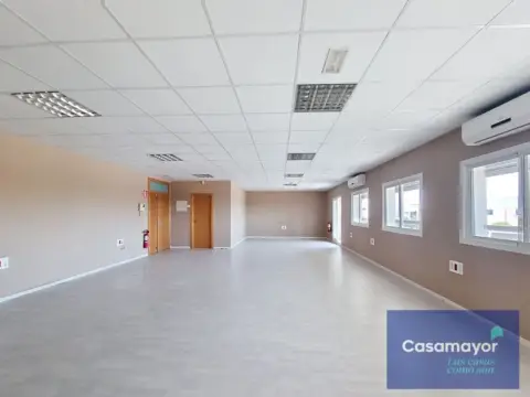 Oficina en Carrer Juan de la Cierva