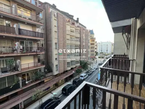 Piso en calle de Bermingham