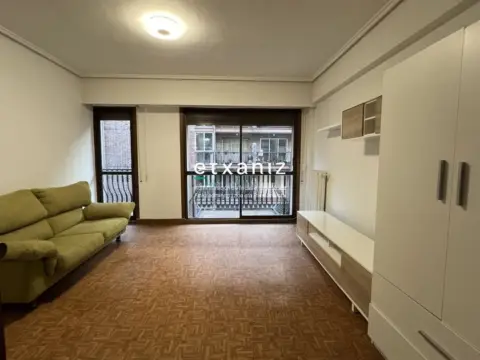 Piso en calle de Bermingham