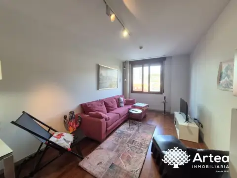 Piso en Uribitarte Pasealekua