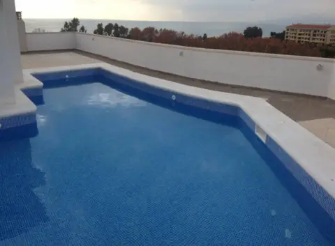 Piso en Carrer de Robert Gerhard