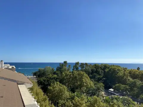 Piso en Carrer de Robert Gerhard