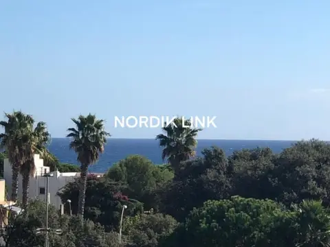 Piso en Carrer de Víctor Català