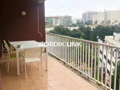 Piso en Carrer de Víctor Català