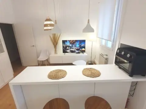 Piso en Montaño Etxaldea