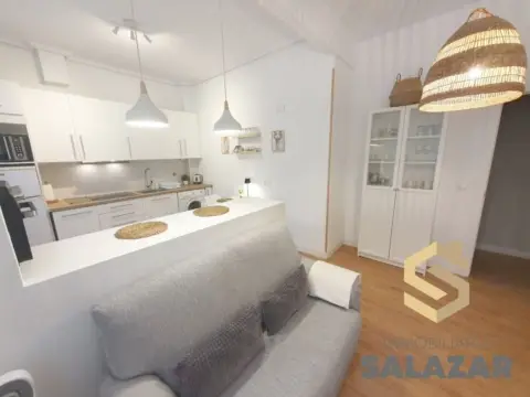 Piso en Montaño Etxaldea