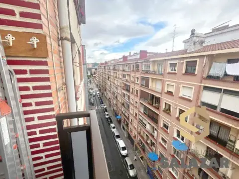 Piso en calle Esperanto