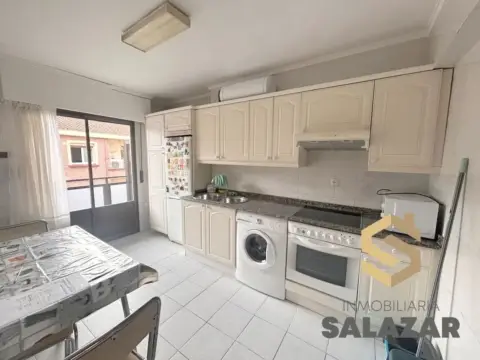 Piso en calle Esperanto
