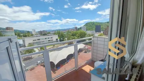 Piso en Barrio Azurleku