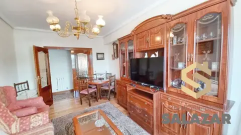 Piso en Barrio Azurleku