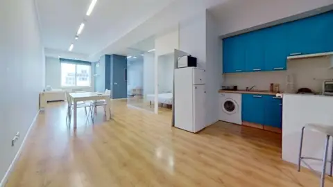 Loft en calle de San Romualdo