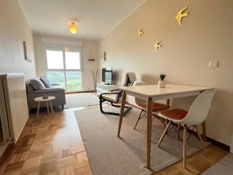 Piso en Ermitagaña-Mendebaldea-Etxabakoitz