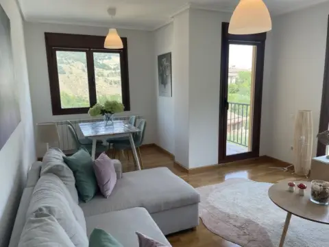 Piso en Zorraquín