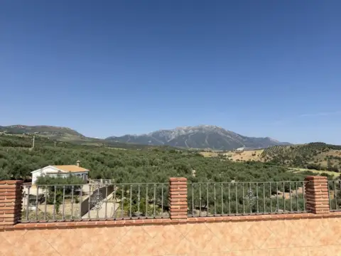 Casa en Periana