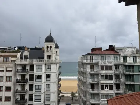 Piso en Área Romántica