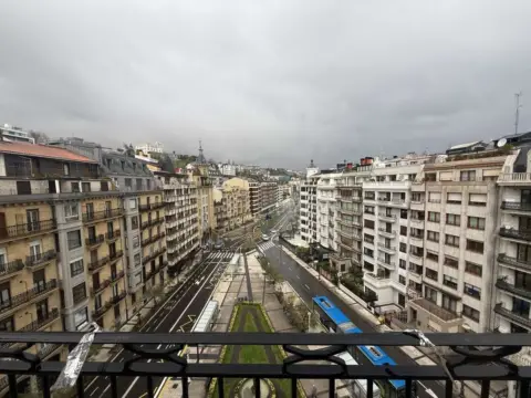 Piso en Área Romántica