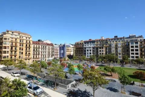 Piso en calle de Zabaleta