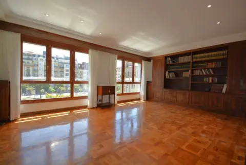 Piso en calle de Zabaleta