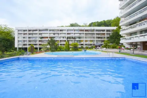 Piso en Camino de Marbil