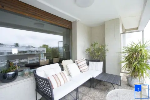 Piso en Camino de Marbil