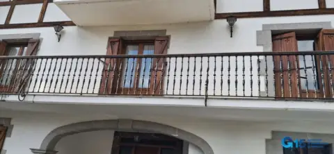 Piso en Altuna-Errota Kalea