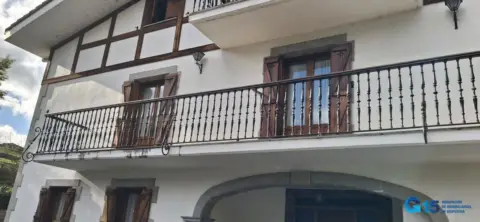 Piso en Altuna-Errota Kalea