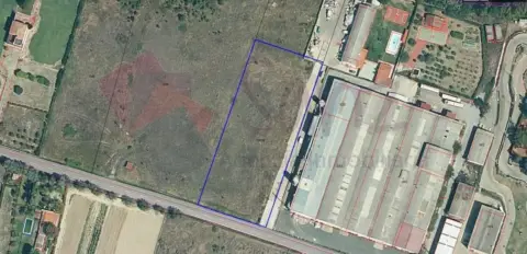 Finca rústica en calle Lr-441