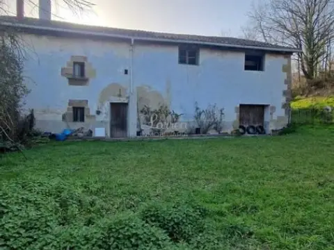 Casa en calle Zugaztieta