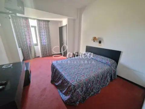 Edificio en calle de Garbe, 32