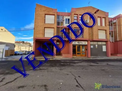 Piso en calle de César